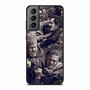 Sons of Anarchy 1 Samsung Galaxy S21 Case