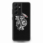 Sons of Anarchy 4 Samsung Galaxy S21 Ultra Case