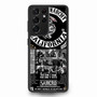 Sons of Anarchy 8 Samsung Galaxy S21 Ultra Case