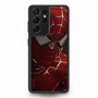 Spiderman Raimi Suit 2 Samsung Galaxy S21 Ultra Case