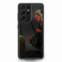 Star Wars Ahsoka and Grogu Samsung Galaxy S21 Ultra Case