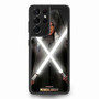 Star Wars The Mandalorian Ahsoka Samsung Galaxy S21 Ultra Case