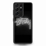 Stussy Neon Samsung Galaxy S21 Ultra Case