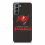 Tampa Bay Buccaneers 1 Samsung Galaxy S21 Case