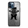 Diamond grizzly skate iPhone 12 Pro Max Case