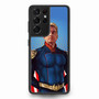 The Boys Homelander 1 Samsung Galaxy S21 Ultra Case