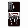 The Boys Samsung Galaxy S21 Case