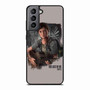 The Last of Us Part II Ellie 4 Samsung Galaxy S21 Case
