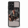 The Last of Us Part II Ellie 4 Samsung Galaxy S21 Ultra Case