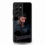 The Last of Us Part II Joel Playing Guitar Samsung Galaxy S21 Ultra Case