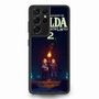 The Legend of Zelda 2 Samsung Galaxy S21 Ultra Case
