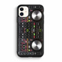 digital music mixer iPhone 12 Mini | iPhone 12 Case