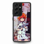 The Promised Neverland Emma 1 Samsung Galaxy S21 Ultra Case