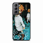 The Promised Never Land Emma Samsung Galaxy S21 Case