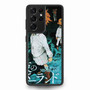 The Promised Never Land Emma Samsung Galaxy S21 Ultra Case