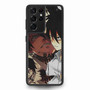The Promised Never Land Ray Samsung Galaxy S21 Ultra Case