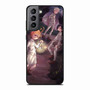 The Promised Never Land Trio 1 Samsung Galaxy S21 Case
