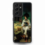 The Promised Neverland 3 Samsung Galaxy S21 Ultra Case