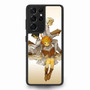 The Promised Neverland 4 Samsung Galaxy S21 Ultra Case