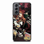The Rising of the Shield Hero Raphtalia and Naofumi 1 Samsung Galaxy S21 Case
