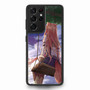 The Rising of the Shield Hero Raphtalia Samsung Galaxy S21 Ultra Case