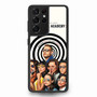 The Umbrella Academy 2 Samsung Galaxy S21 Ultra Case