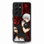 Tokyo Ghoul Kaneki Ken Samsung Galaxy S21 Ultra Case