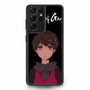 Tower of God Bam Samsung Galaxy S21 Ultra Case
