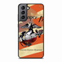 US Marine Corps Semper Fi Samsung Galaxy S21 Case