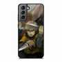 Vinland Saga Thorfinn 3 Samsung Galaxy S21 Case