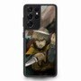 Vinland Saga Thorfinn 3 Samsung Galaxy S21 Ultra Case