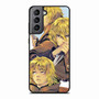 Vinland Saga Samsung Galaxy S21 Case