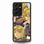 Vinland Saga Samsung Galaxy S21 Ultra Case