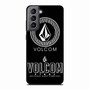Volcom Stone Samsung Galaxy S21 Case