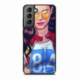 Wonder Woman 84 Samsung Galaxy S21 Case
