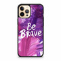 Disney Be Brave iPhone 12 Pro Case