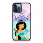 Disney Princess Jasmine iPhone 12 Pro Max Case
