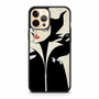 Disney Villain Maleficent iPhone 12 Pro Case