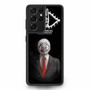 20th Century Boys Samsung Galaxy S21 Ultra Case