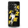 Adam Frazier Pittsburgh Pirates Samsung Galaxy S21 Ultra Case