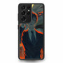 Aki Hayakawa fox devil Art Chnswman Samsung Galaxy S21 Ultra Case