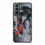 Aki Hayakawa fox devil summon Chnswman Samsung Galaxy S21 Case