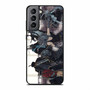 All Devils Denji Chnswman Samsung Galaxy S21 Case