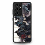 All Devils Denji Chnswman Samsung Galaxy S21 Ultra Case
