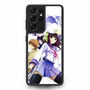 Angel Beats 2 Samsung Galaxy S21 Ultra Case