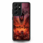 Attack on Titan Final Titan Eren Samsung Galaxy S21 Ultra Case