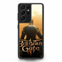 Baldurs Gate 3 Samsung Galaxy S21 Ultra Case