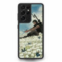 Berserk Guts Art Samsung Galaxy S21 Ultra Case