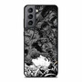 Berserk Guts Collages Samsung Galaxy S21 Case
