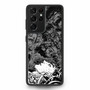 Berserk Guts Collages Samsung Galaxy S21 Ultra Case